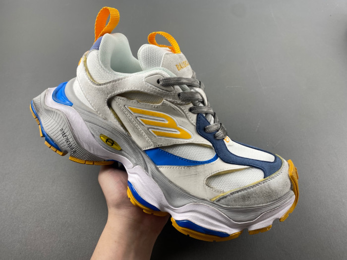 BLCG CARGO 23ss 231 Sneaker 785756 W2MV1 1073