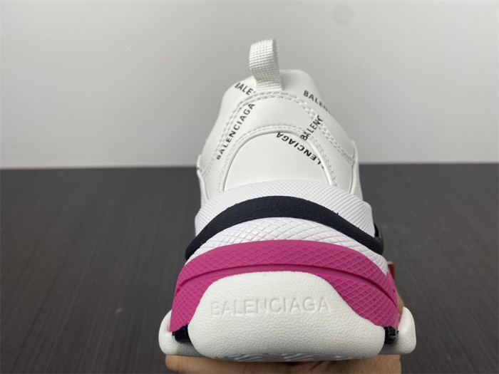 BLCG Sneaker Triple.s.Gomma 524039 W2FA4 9155