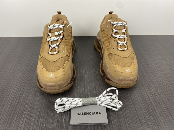 BLCG Sneaker Triple.s.Gomma 541624 W2GA1 2706