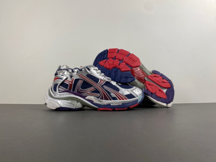 BLCG Runner Sneaker 772774 WRUNG 4610