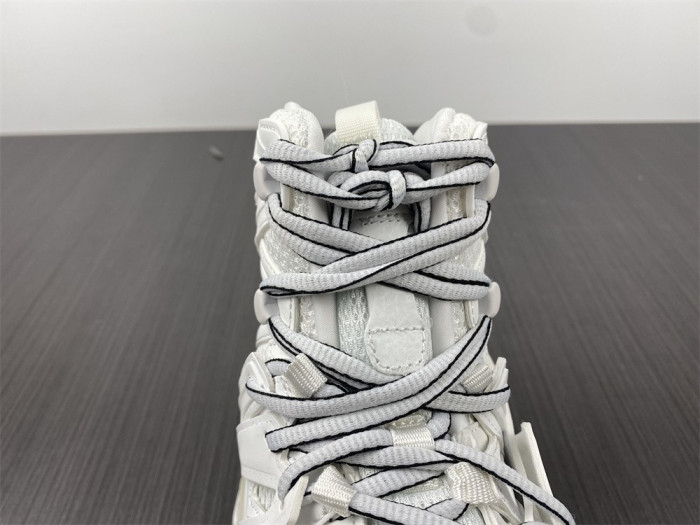 BLCG SNEAKER TESS 3.0 HIGH TOP WHITE 654866 W3CP1 1021