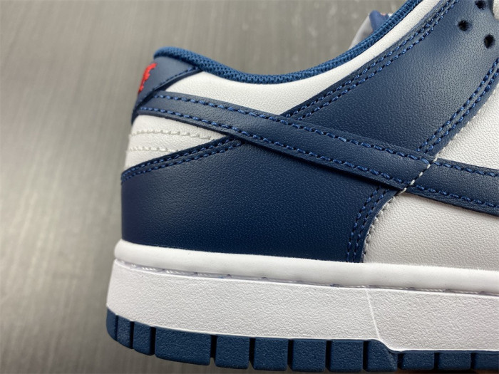 Nike Dunk Low Valerian Blue DD1391-400