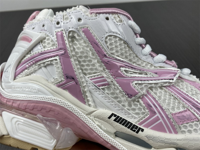 BLCG SNEAKER TESS S. GOMMA MAILLE 677402 W3RB3 9059