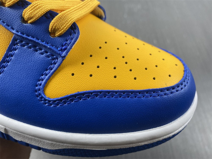 Nike Dunk Low UCLA DD1391-402