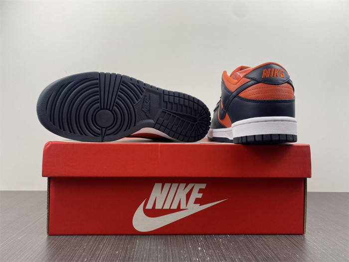 Nike Dunk Low Champ Colors (2020) CU1727-800