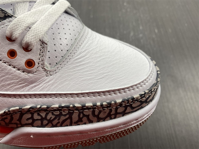 AIR Jordan 3 Retro Knicks 136064-148