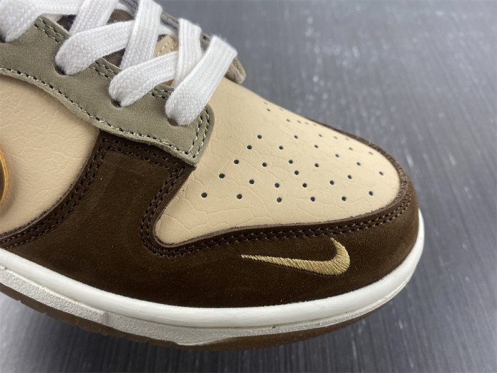 Nike Dunk Low Setsubun (2022) DQ5009-268