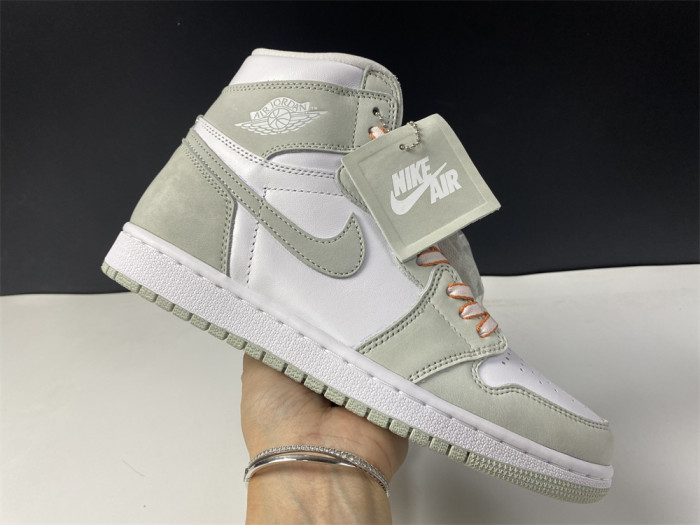 Air Jordan 1 High OG Seafoam CD0461-002