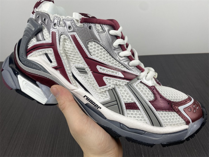 BLCG SNEAKER TESS S. GOMMA MAILLE 677403 W3RB6 9069