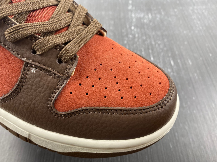 Nike Dunk Low Retro PRM Mars Stone DR9704-200