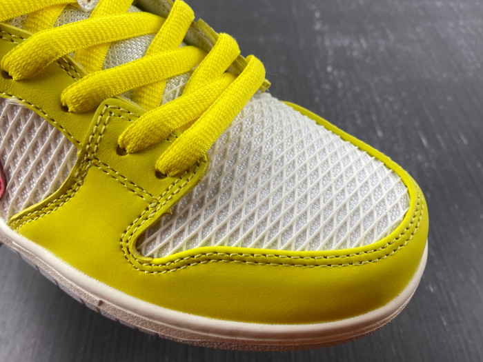 Nike SB Dunk Low Be True DX5933-900