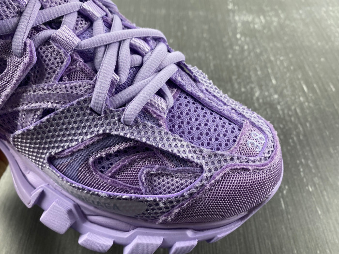BLCG Track Trainer Purple 542436 W3RD1 5510