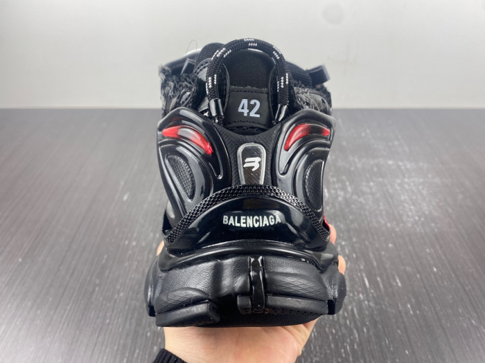 BLCG PHANTOM SNEAKER 677403 W3RB1 9192