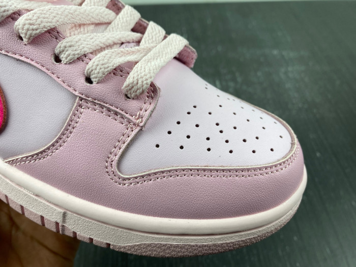 Nike Dunk Low PS