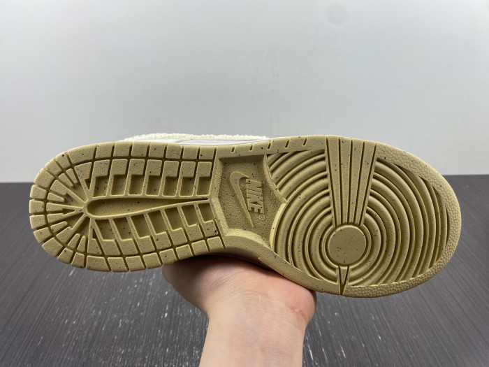 Nike Dunk Low Retro PRM Year of the Rabbit Fossil Stone (2023) FD4203-211