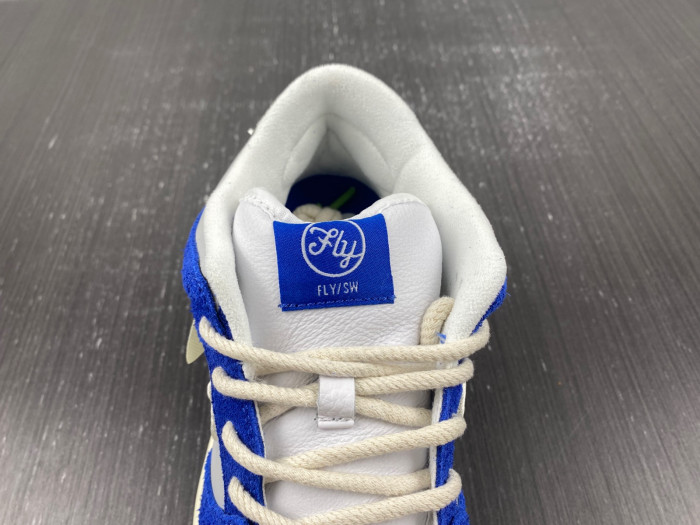 Nike SB Dunk Low Pro Fly Streetwear DQ5130-400