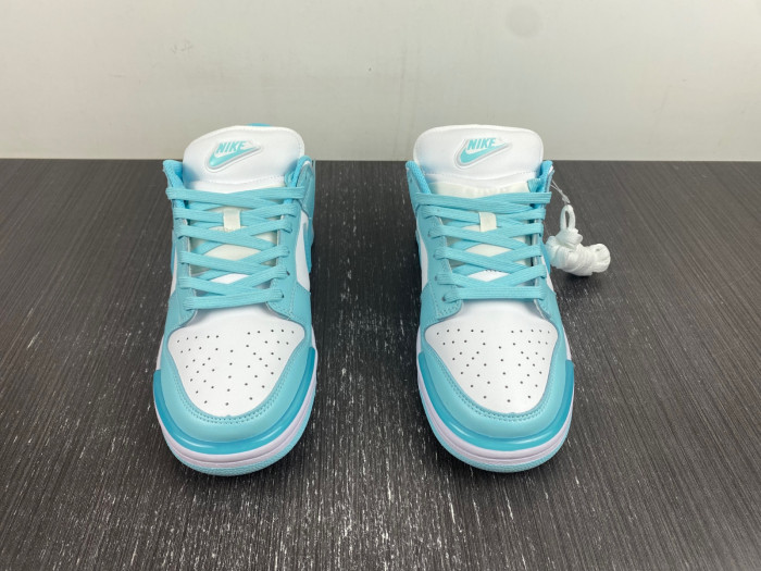 Nike Dunk Low Twist Jade Ice (Women