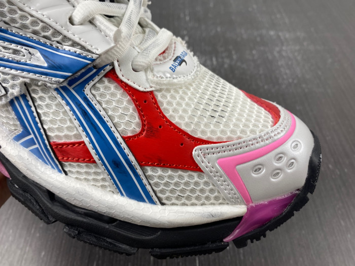 BLCG SNEAKER TESS S. GOMMA MAILLE 677403 W3RB6 9445