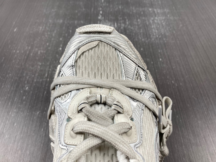 BLCG SNEAKER TESS S. GOMMA MAILLE 742672 W3XL1 1017