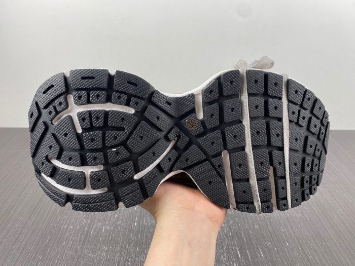BLCG SNEAKER TESS S. GOMMA MAILLE 734734 W3xL5 9643