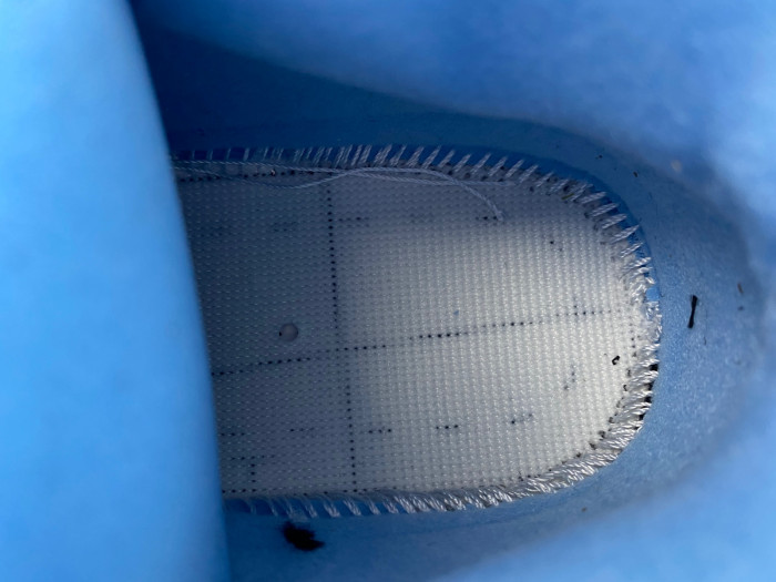 Air Jordan 4 Retro Winterized Loyal Blue AJ4-1032070