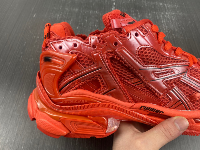 BLCG PHANTOM SNEAKER 677403 W3RB1 6000