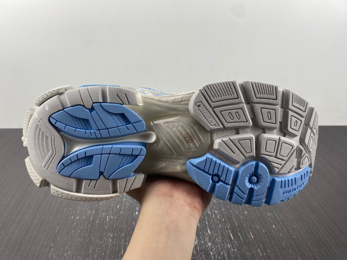 BLCG PHANTOM SNEAKER 677403 W3RB2 9744