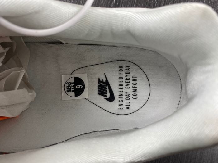 Nike Air Max 1 Just Do It Pack White AO1021-100