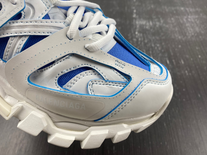 BLCG Track Trainer 736330 W3SKC 9040