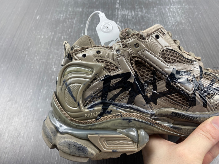 BLCG PHANTOM SNEAKER 677403 W3RBQ 2010