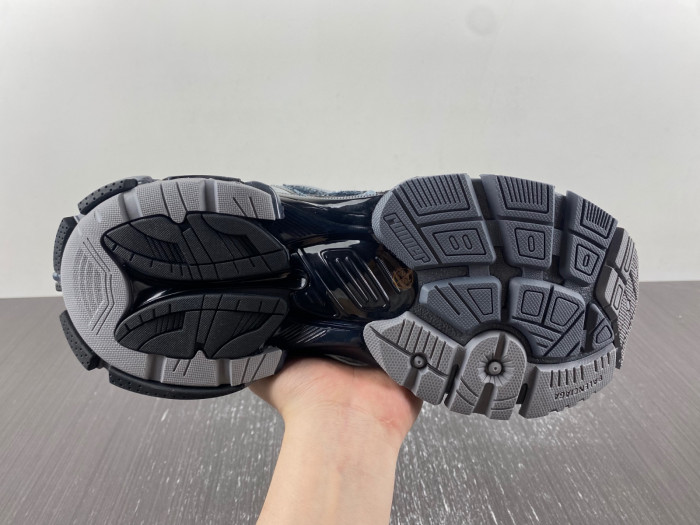BLCG PHANTOM SNEAKER 677403 W3RBR 1515