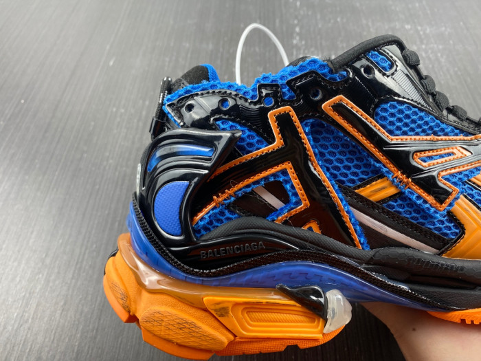 BLCG SNEAKER TESS S. GOMMA MAILLE 677403 W2RB1 1120