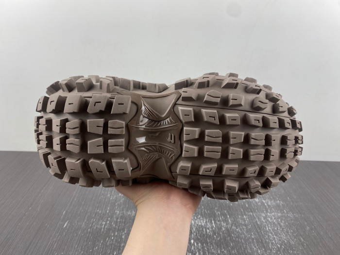 BLCG DEFENDER RUBBER PLATFORM SNEAKERS 685613 W2RB5 2408