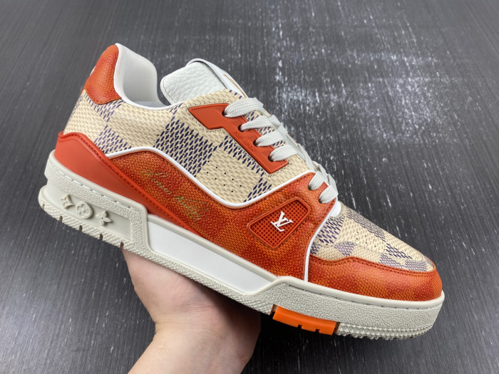 Lou1su1tt Trainer Sneaker