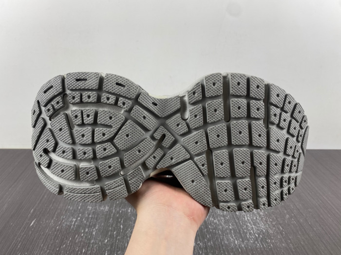 BLCG SNEAKER TESS S. GOMMA MAILLE 759693 W3XLH 1212