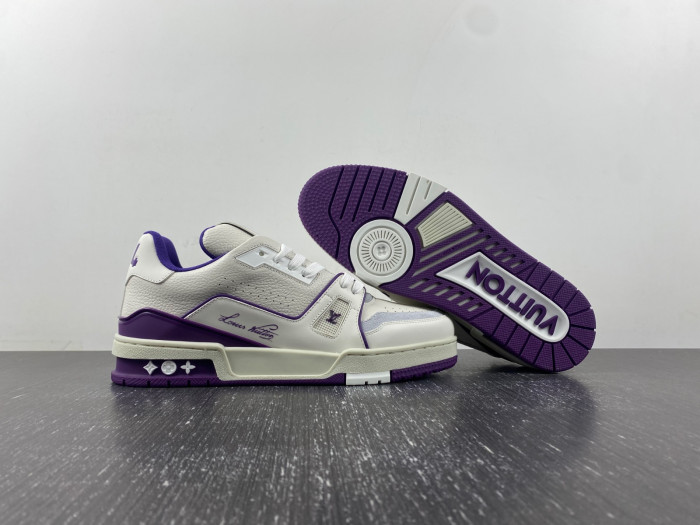 D00G7 Lou1su1tt SNEAKER LOW
