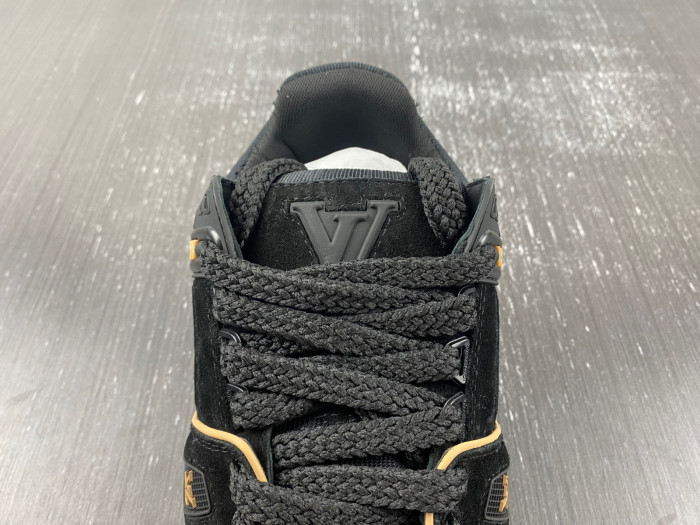 Lou1su1tt SNEAKER LOW