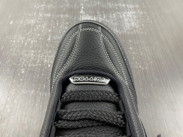 Lou1su1tt Skate Sneaker
