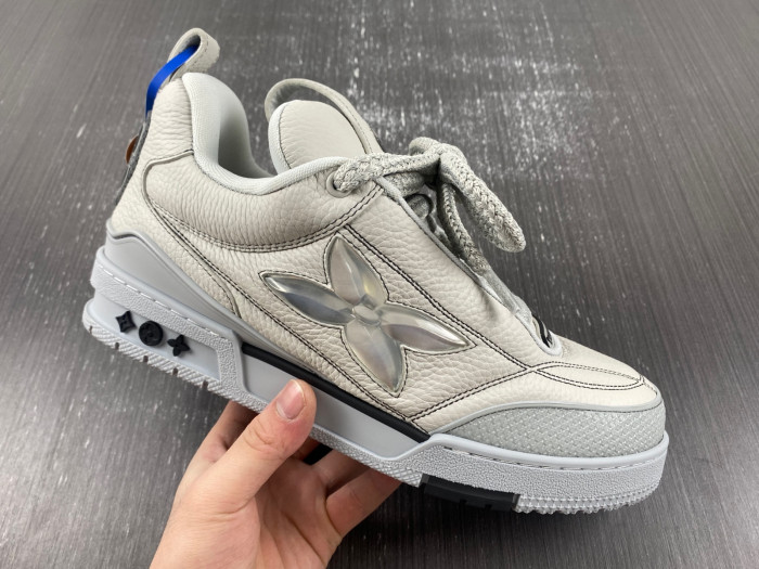 Lou1su1tt Skate Sneaker