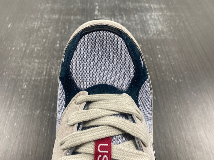 N3W BLANCE SNEAKER M990AG3