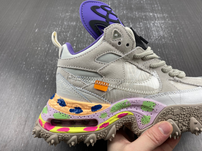 Nike OFW x Air Terra Forma 