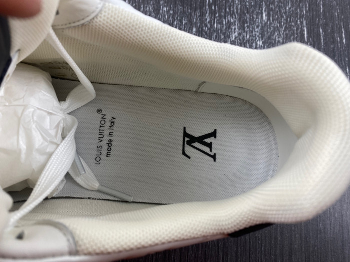 D00G7 Lou1su1tt SNEAKER LOW