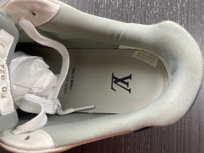 D00G7 Lou1su1tt SNEAKER LOW