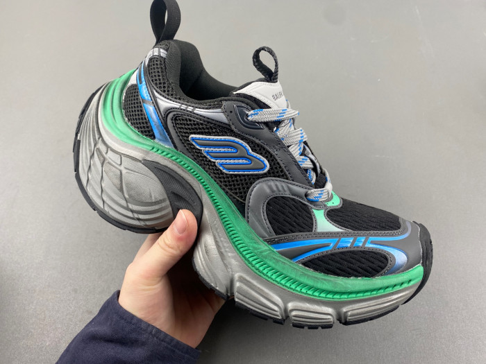 BLCG 911 SNEAKER 784342 W2MVZ 1143