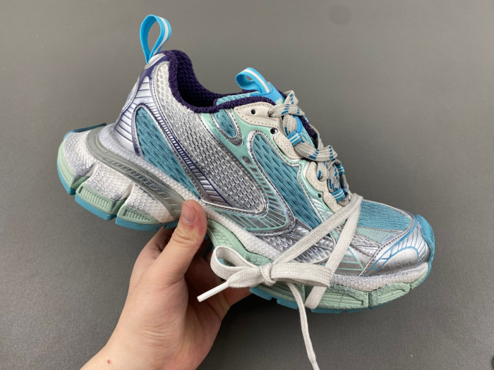 BLCG PHANTOM SNEAKER 734734 W3XL5 4095