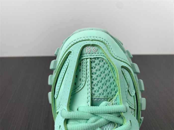 BLCG Track Trainer green 542435 W3FE3 3000