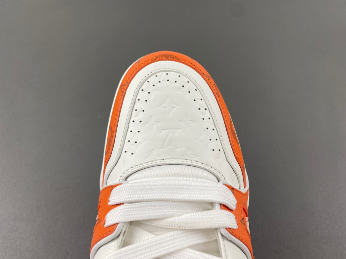 Lou1su1tt Trainer Sneaker