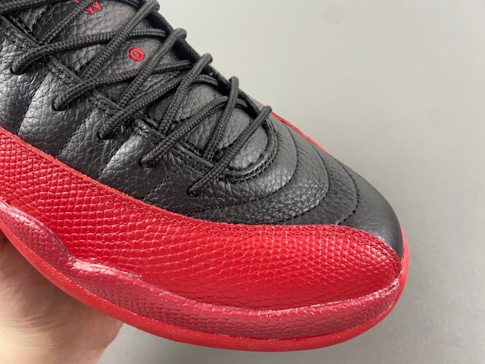 Air Jordan 12 Retro Flu Game (2016) 130690-002