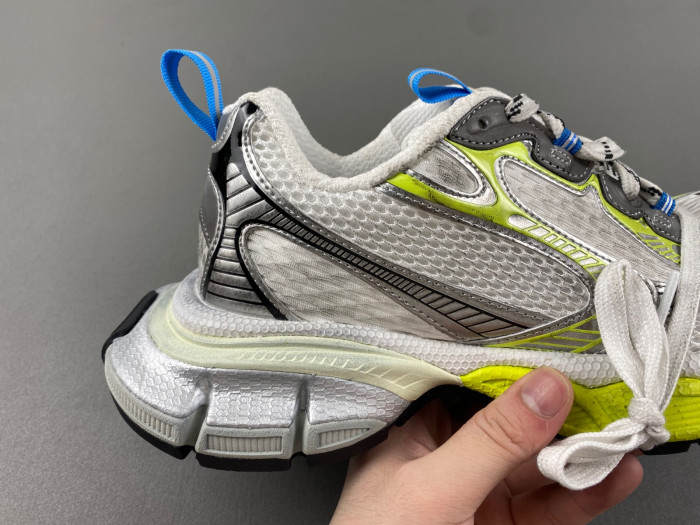 BLCG PHANTOM SNEAKER 734731 W3XL5 9074