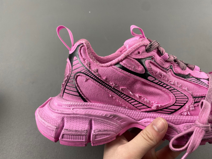 BLCG PHANTOM SNEAKER 734731 W3XDC 5000